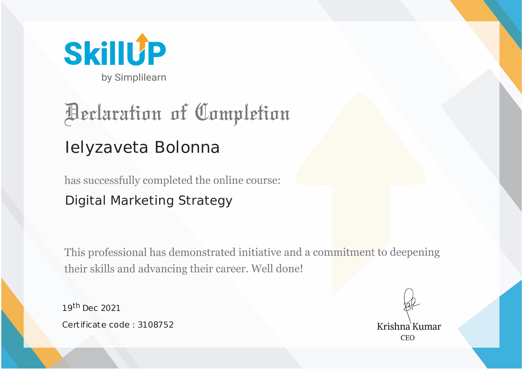 marketing-strategy-certificate
